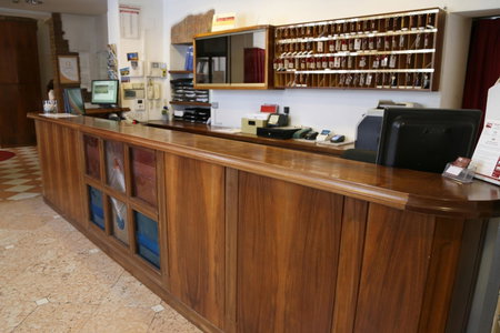 Antico Residence, MantegnaHotels, Mantova, Italy