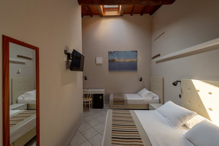 Antico Residence, MantegnaHotels, Mantova, Italy