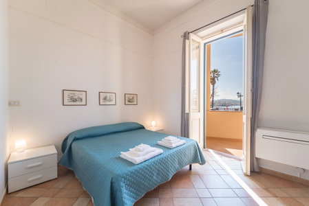 Palau Marco Polo, Alghero, Italy
