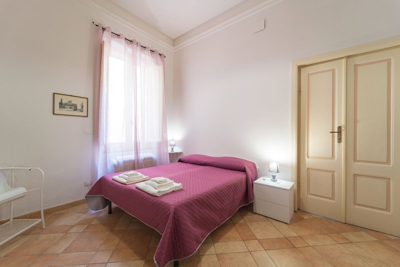 Palau Marco Polo, Alghero, Italy