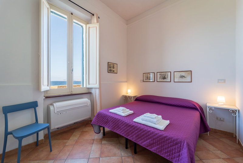 Palau Marco Polo, Alghero, Italy