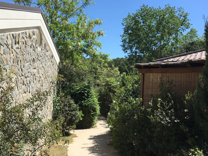 Camping Village Rocchette, Castiglione della Pescaia, Italy