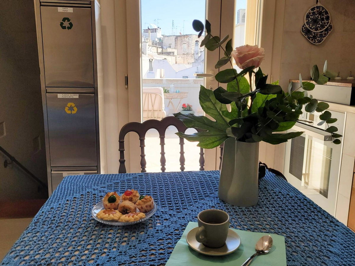 Rossini Guest House, Italy
