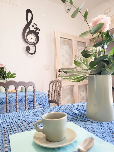 Rossini Guest House, Martina Franca, Italy