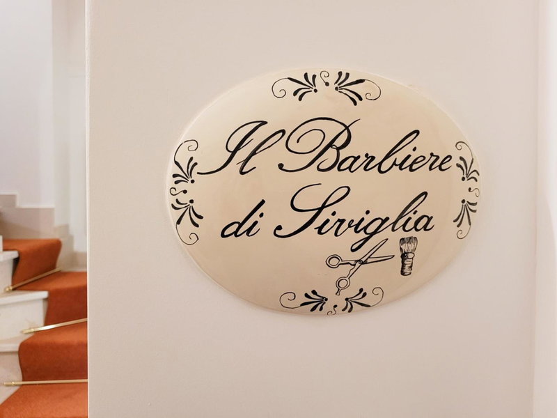 Rossini Guest House, Martina Franca, Italy