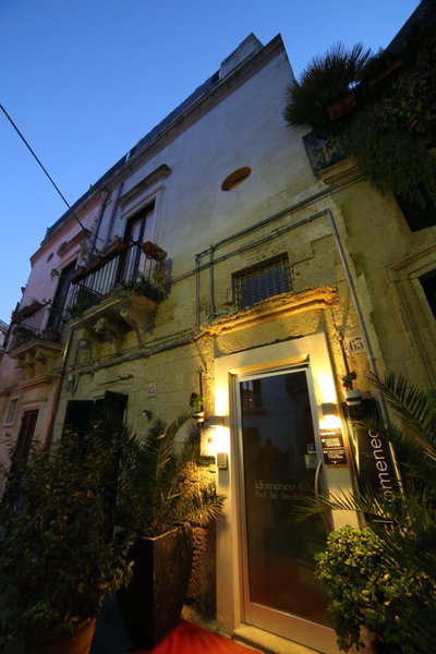 Bed & Breakfast Idomeneo 63, Lecce, Italy