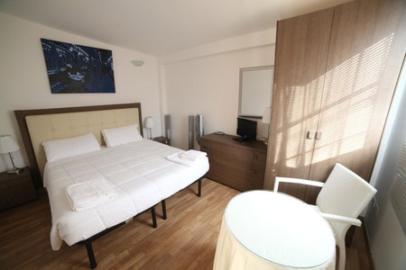 Bed & Breakfast Idomeneo 63, Lecce, Italy
