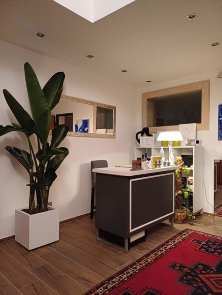 Bed & Breakfast Idomeneo 63, Lecce, Italy