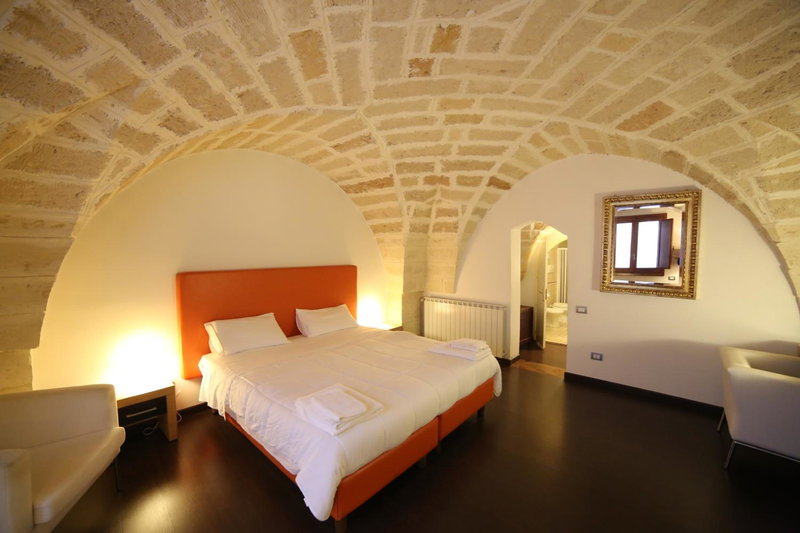 Bed & Breakfast Idomeneo 63, Lecce, Italy