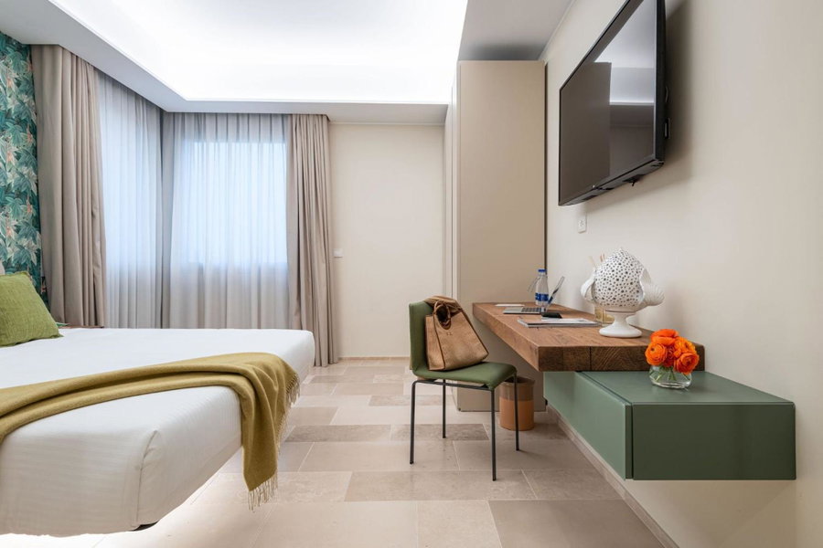 Torre Assunta Hotel, Gallipoli, Italy