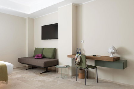 Torre Assunta Hotel, Gallipoli, Italy
