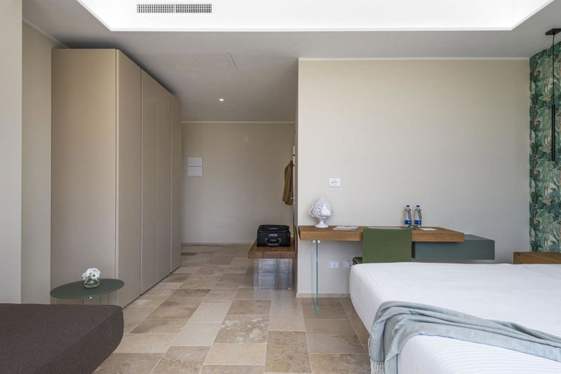 Torre Assunta Hotel, Gallipoli, Italy