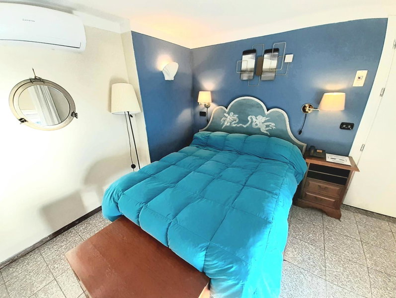 Hotel Castello Miramare, Genova, Italy