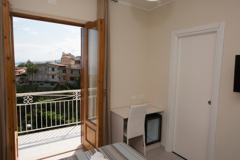 Donna Rosa Accommodation, Tropea, Italy