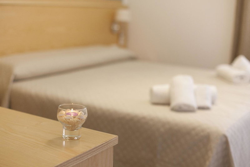 Donna Rosa Accommodation, Tropea, Italy