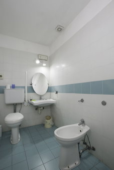 Piccolo Hotel, Florence, Italy