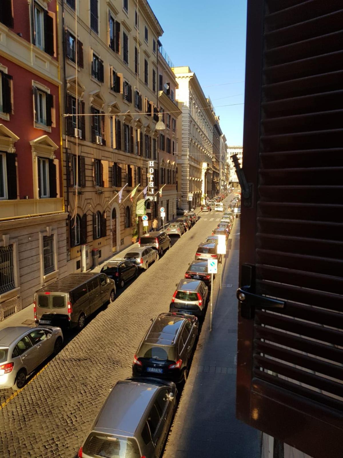 Hotel · Monti49 GuestHouse, Rome