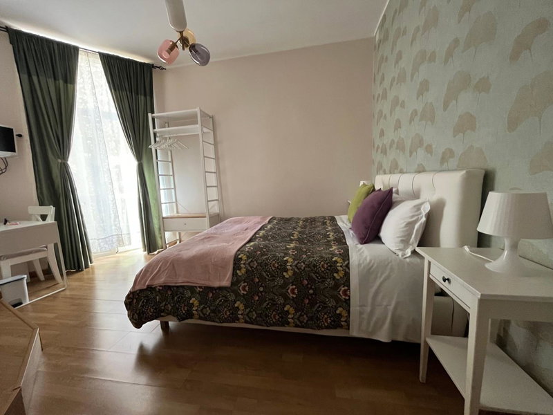 Monti49 GuestHouse, Rome, Italy