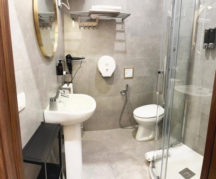 Monti49 GuestHouse, Rome, Italy