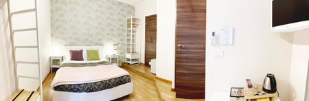 Monti49 GuestHouse, Rome, Italy
