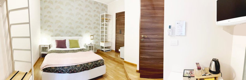 Monti49 GuestHouse, Rome, Italy