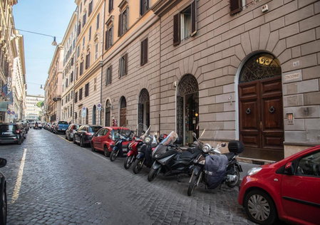 Monti49 GuestHouse, Rome, Italy