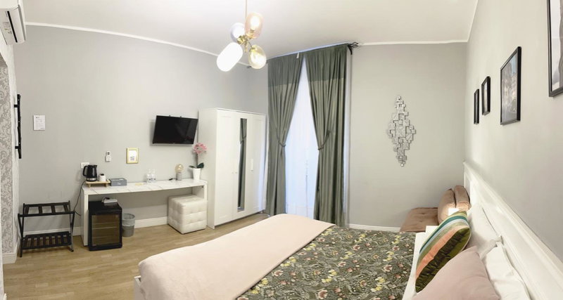 Monti49 GuestHouse, Rome, Italy