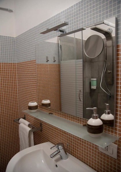 Monti49 GuestHouse, Rome, Italy
