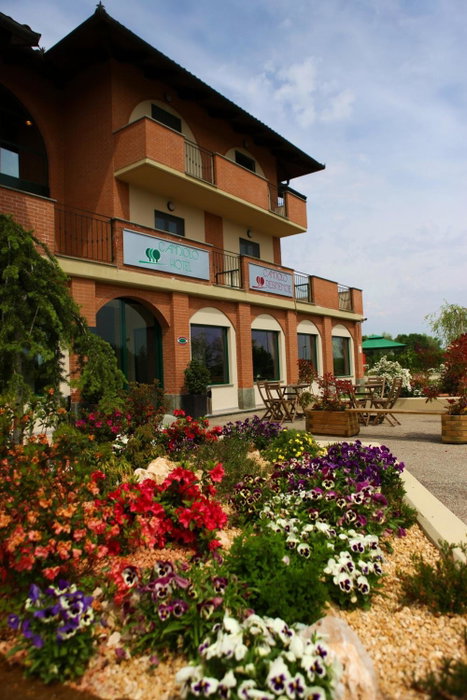 Green Class Hotel Candiolo, Candiolo, Italy