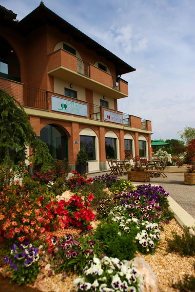 Green Class Hotel Candiolo, Candiolo, Italy