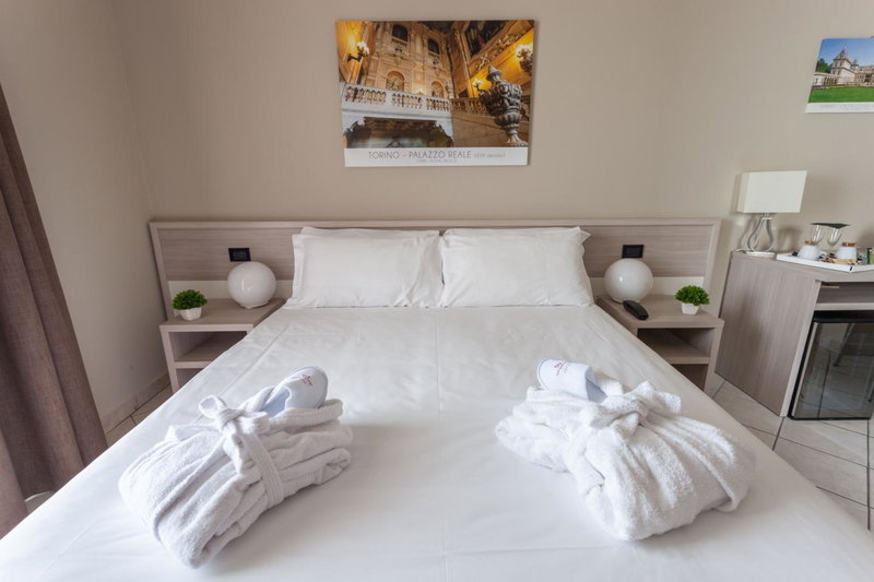 Green Class Hotel Candiolo, Candiolo, Italy