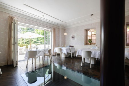 Hotel Eden, Sistiana, Italy