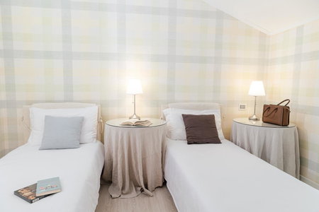 Hotel Eden, Sistiana, Italy