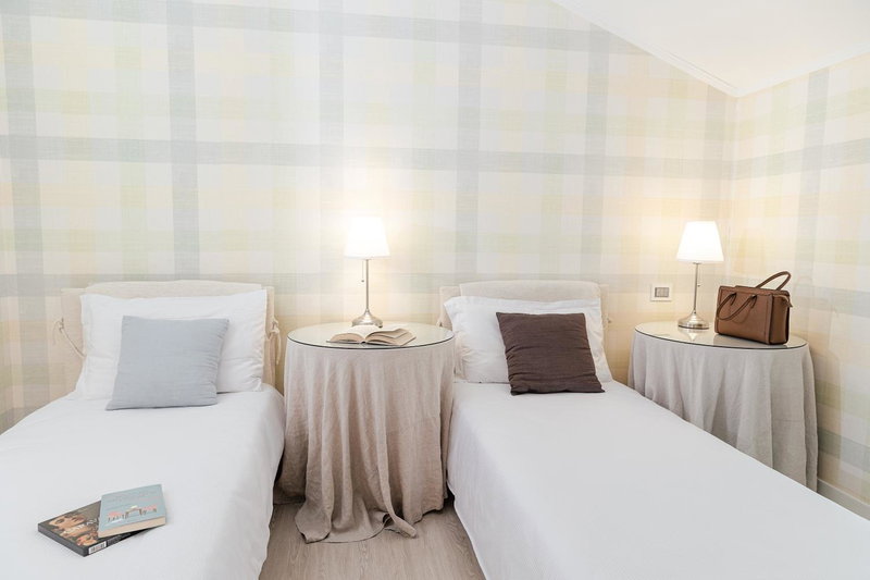 Hotel Eden, Sistiana, Italy