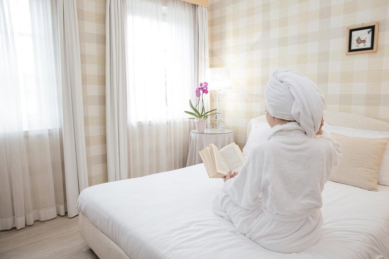 Hotel Eden, Sistiana, Italy