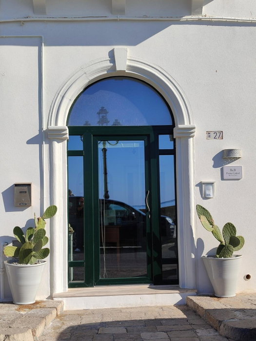 B&B Punta Cutieri, Gallipoli, Italy