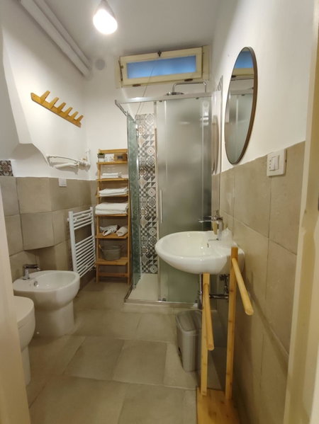 B&B Punta Cutieri, Gallipoli, Italy