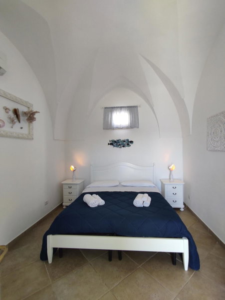B&B Punta Cutieri, Gallipoli, Italy