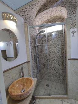 B&B Punta Cutieri, Gallipoli, Italy