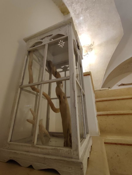 B&B Punta Cutieri, Gallipoli, Italy