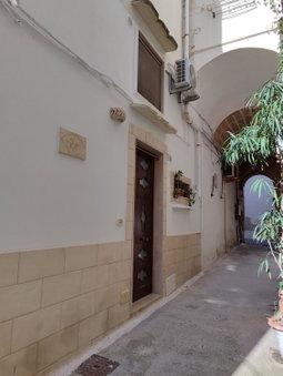 B&B Punta Cutieri, Gallipoli, Italy