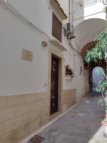 B&B Punta Cutieri, Gallipoli, Italy