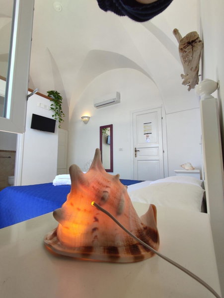 B&B Punta Cutieri, Gallipoli, Italy