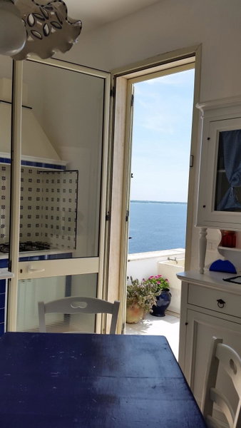 B&B Punta Cutieri, Gallipoli, Italy