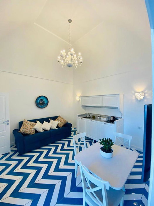 Villa Diamond Luxury Suite, Positano, Italy