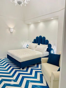 Villa Diamond Luxury Suite, Positano, Italy
