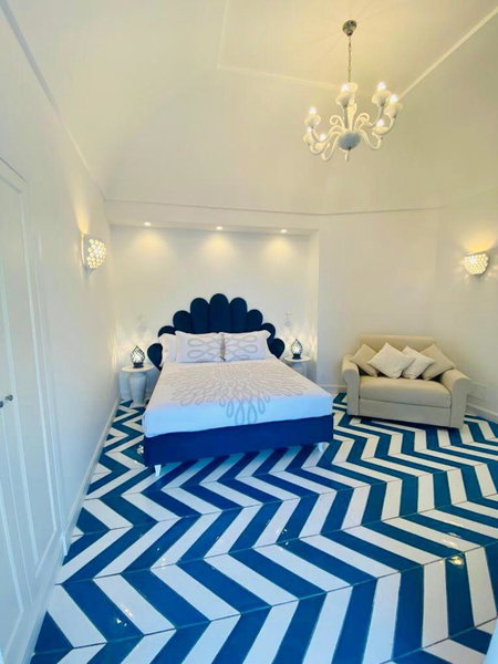 Villa Diamond Luxury Suite, Positano, Italy
