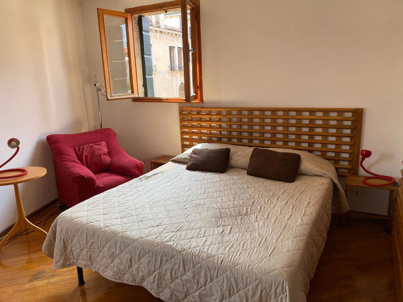 Anzolo Palace - Rooms & Apartments, Venice, Italy