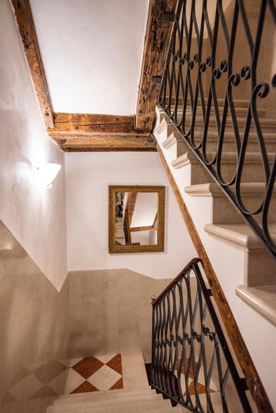 Anzolo Palace - Rooms & Apartments, Venice, Italy