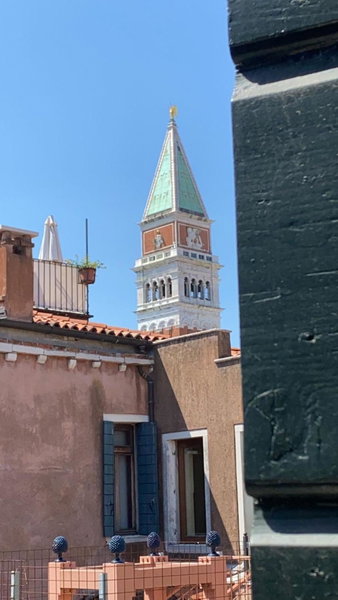 Anzolo Palace - Rooms & Apartments, Venice, Italy